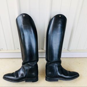 Petries Dressage Tall Boots